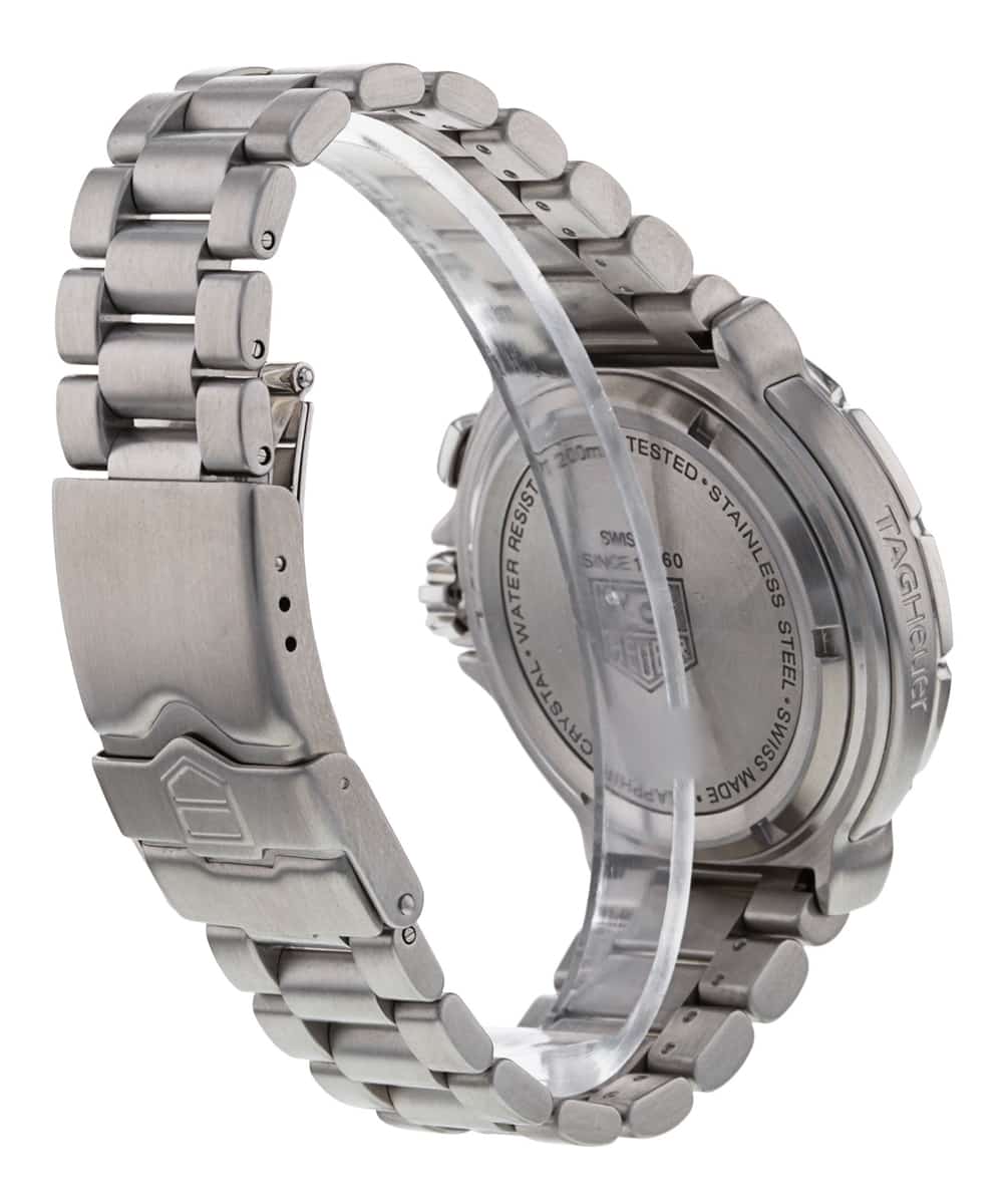 Tag heuer wac111a hotsell